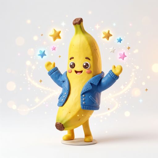 개명 바나나 에너지