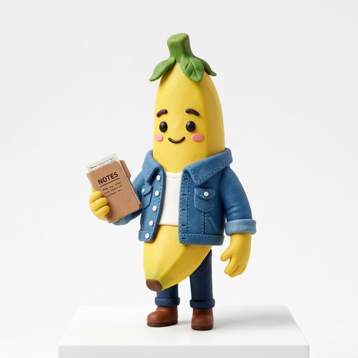 개명 바나나 가이드